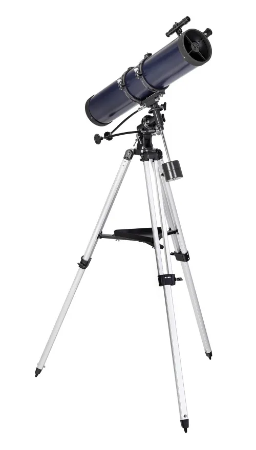 képe Levenhuk New Skyline PLUS 130/900 EQ2 teleszkóp,  4
