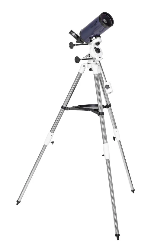 fényképe Levenhuk New Skyline PRO MAK 102/1300 SQ2 teleszkóp,  4