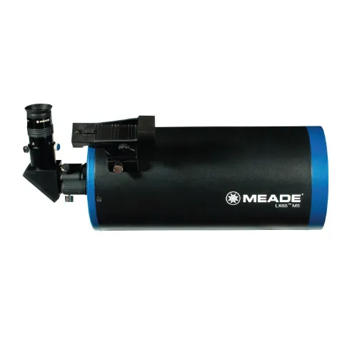 fényképe Meade LX65 5"-os Maksutov-Cassegrain OTA,  2
