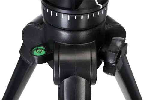 képe Levenhuk Level PLUS VT20 háromlábú állvány,  7