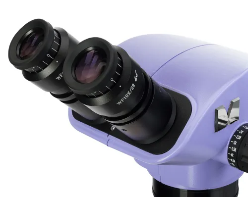 fotója MAGUS Stereo 8BH mikroszkópfej,  5