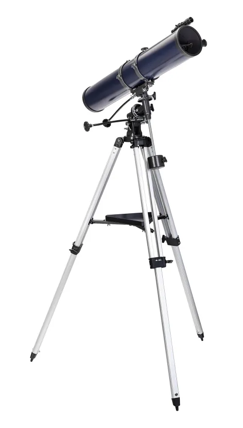 fotója Levenhuk New Skyline PLUS 114/900 EQ2 teleszkóp,  4