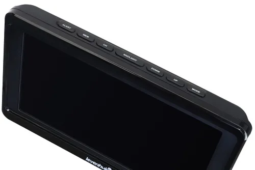 fényképe Levenhuk Wezzer PLUS LP80 időjárás-állomás,  9