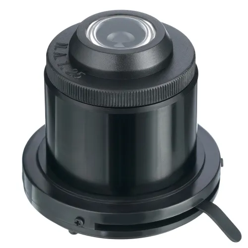 képe Levenhuk D900T digitális trinokuláris mikroszkóp,  8