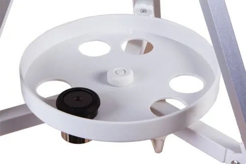 fényképe Bresser Messier AR-70/700 AZ teleszkóp,  9