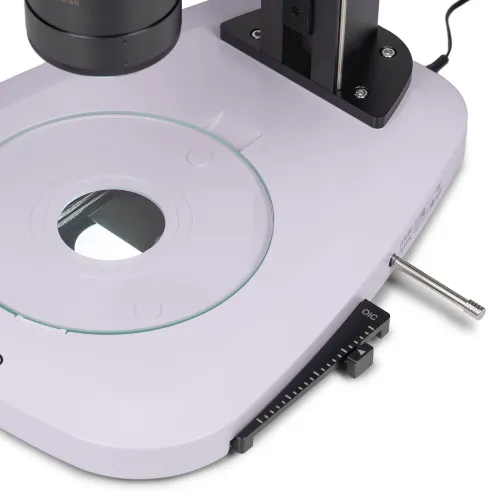 fotója MAGUS Stereo A18T sztereomikroszkóp,  21