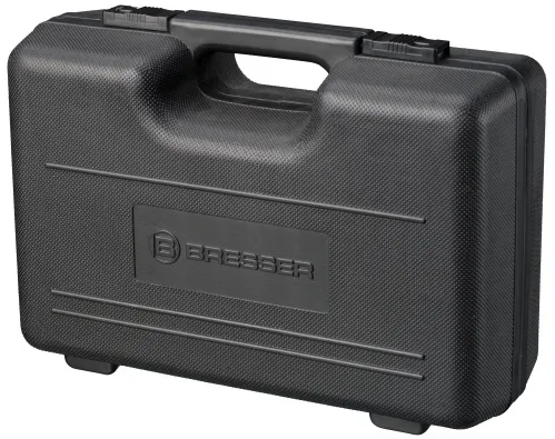 fotója Bresser Junior Biolux SEL 40–1600x mikroszkóp tokkal, fehér,  7