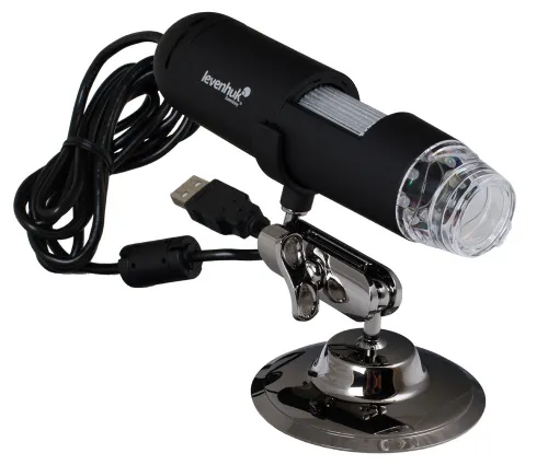 fotója Levenhuk DTX 50 digitális mikroszkóp,  12