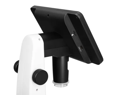 fotója Levenhuk DTX 800 LCD digitális mikroszkóp,  7