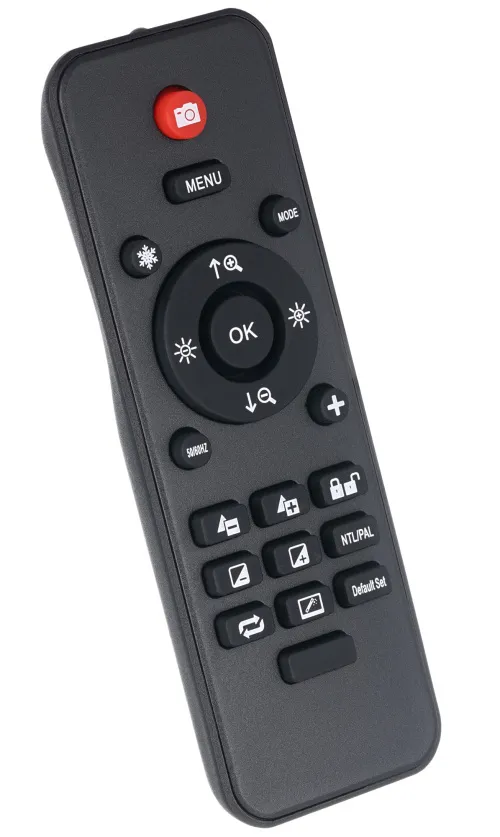 fényképe Levenhuk DTX RC4 távirányítható mikroszkóp,  3