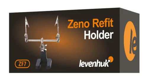 képe Levenhuk Zeno Refit ZF7 tartó,  2