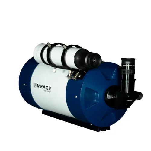 6463664 Meade LX85 6"-os, akromatikus, OTA,  2