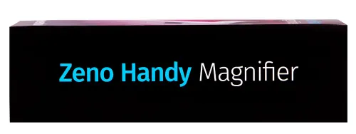 fotója Levenhuk Zeno Handy ZH43 nagyító,  11