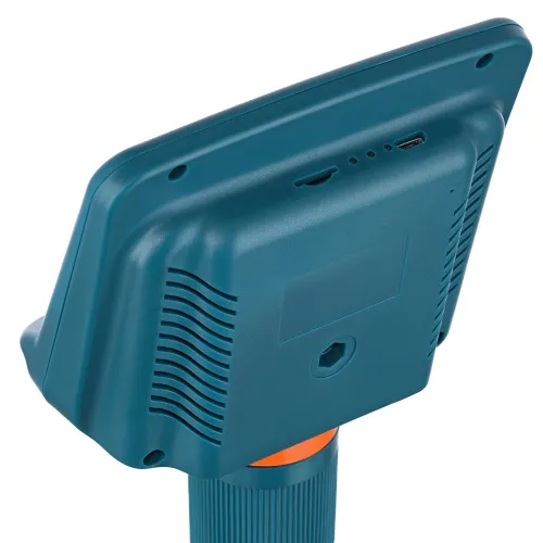 fényképe Levenhuk LabZZ DM200 LCD digitális mikroszkóp,  8