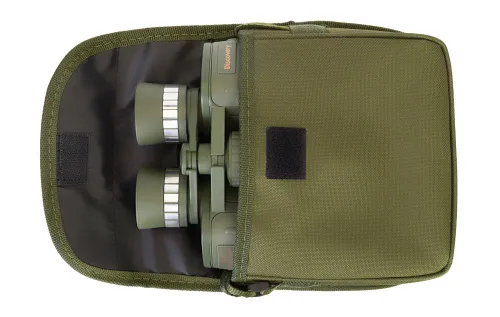 fotója Levenhuk Discovery Field 8x42 kétszemes távcső,  5