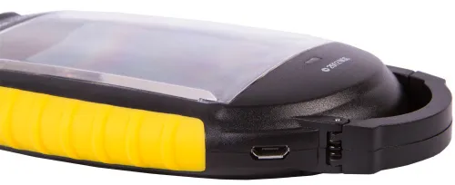 fényképe Bresser National Geographic napelemes töltő 4 az 1-ben,  7