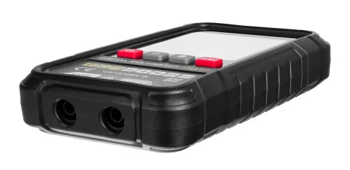 fényképe Ermenrich Zing TC17 digitális multiméter,  5