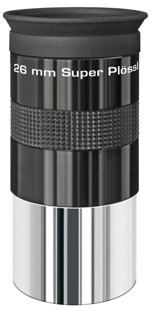 képe Bresser Messier 90/1250 EQ3 MC teleszkóp,  2