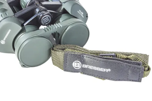 fotója Bresser Spezial Jagd 11x56 kétszemes távcső,  6