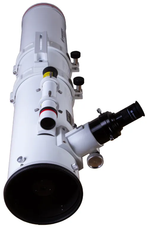 fotója Bresser Messier NT-130/1000 optikai tubus,  5