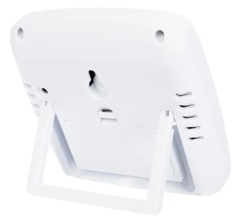 fényképe Levenhuk Wezzer Teo TH30 hőmérséklet- és páratartalom-mérő,  4