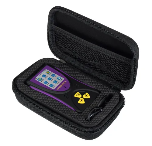 képe Ermenrich Ping RD50 sugárzásdetektor,  3