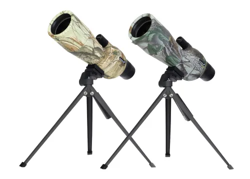 képe Levenhuk Camo 60 figyelőtávcső,  2