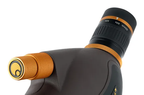 fényképe Levenhuk Blaze PRO 60 figyelőtávcső,  12