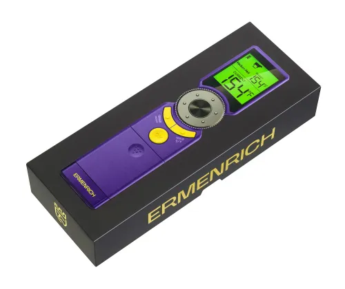 fényképe Ermenrich BBQ GT10 húshőmérő,  12