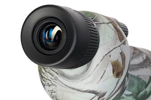 képe Levenhuk Camo 60 figyelőtávcső,  9