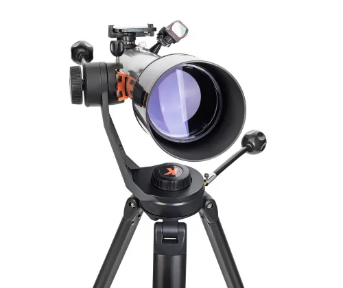 fényképe Levenhuk Kelvin Nova PLUS 90/660 fotóteleszkóp ,  7