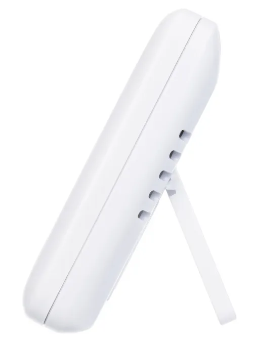 fényképe Levenhuk Wezzer Teo TH30 hőmérséklet- és páratartalom-mérő,  5