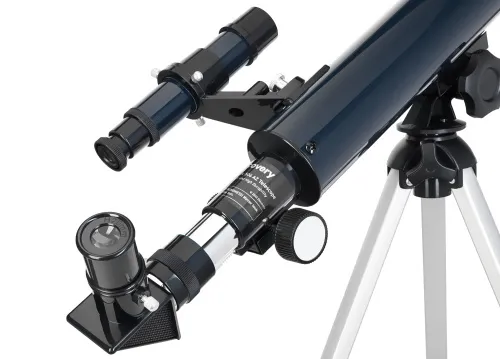 képe Levenhuk Discovery Spark 506 AZ teleszkóp könyvvel,  10