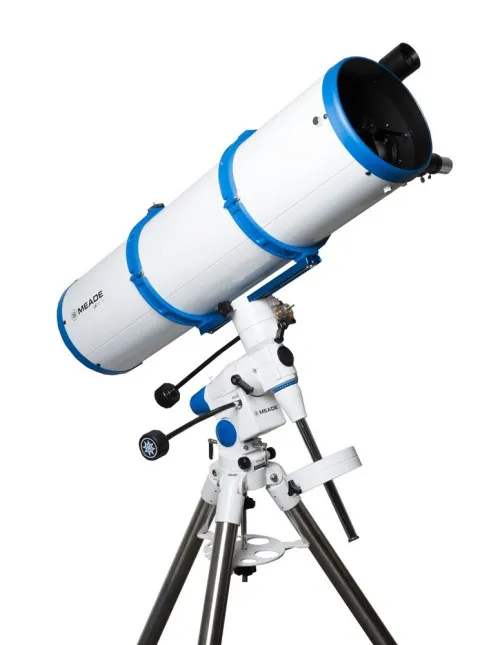 6463664 Meade LX70 R8 8"-os EQ reflektoros teleszkóp,  4