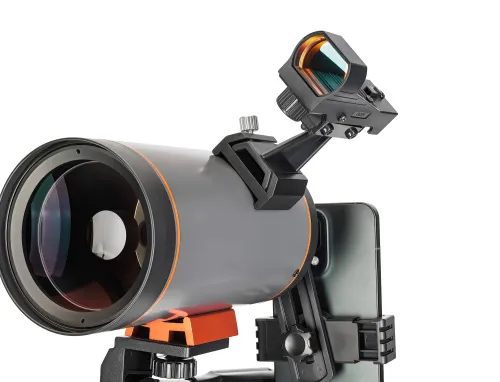 fényképe Levenhuk Kelvin Nova PLUS MAK 70/750 fotóteleszkóp,  12