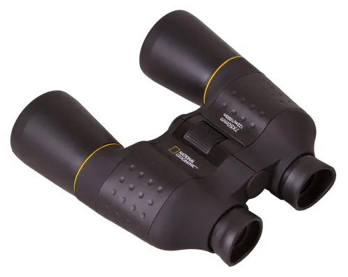 képe Bresser National Geographic 7x50 kétszemes távcső,  3