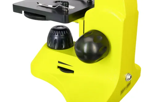 fotója Levenhuk Rainbow 50L mikroszkóp,  15