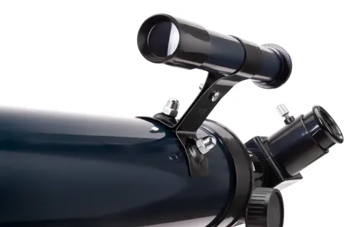 képe Levenhuk Discovery Scope 3 készlet és könyv,  12