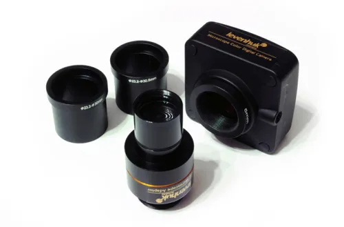 fotója Levenhuk C310 NG Digital Camera, USB 2.0 ,  7