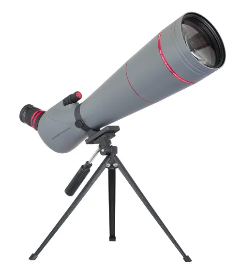 fényképe Levenhuk New Blaze PLUS 100 figyelőtávcső,  5