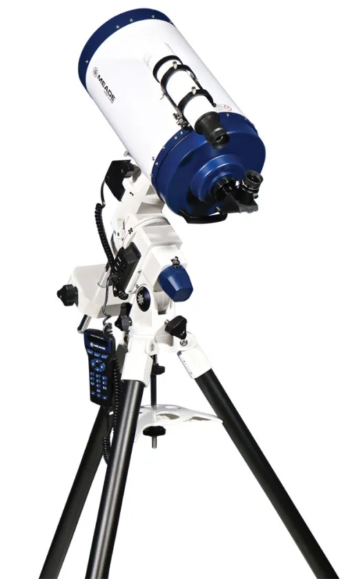 fotója Meade LX85 8" ACF teleszkóp,  3