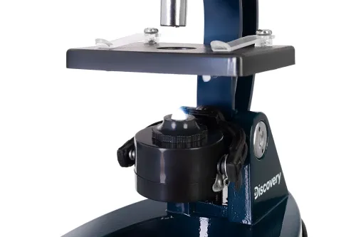 képe Levenhuk Discovery Scope 3 készlet és könyv,  19