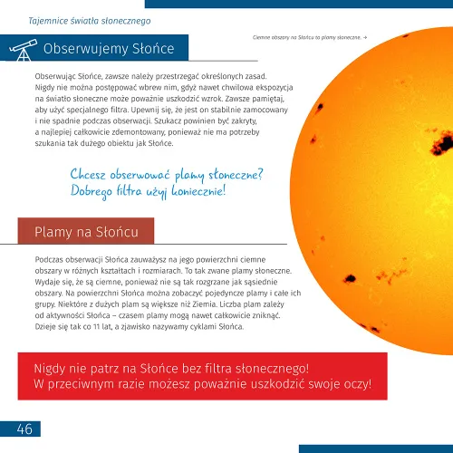 fotója Világűr. A nem üres üresség. Ismeretterjesztő könyv,  5