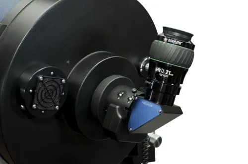 fényképe Meade LX600 16"-os, F/8 rekesznyílású ACF teleszkóp,  4