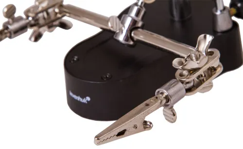 képe Levenhuk Zeno Desk D3 nagyító,  8