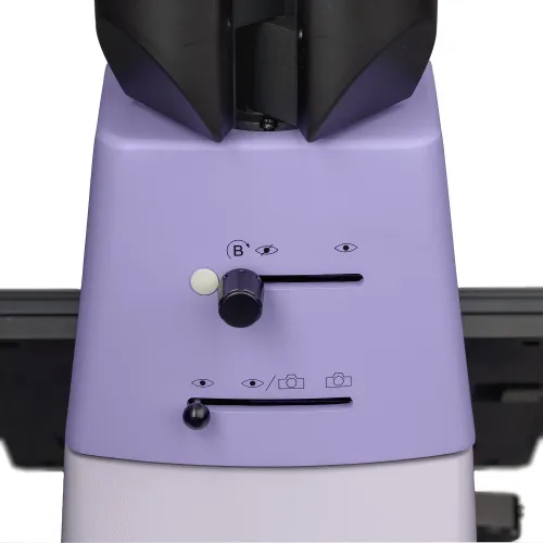 képe MAGUS Metal V790 DIC metallográfiai fordított mikroszkóp,  12