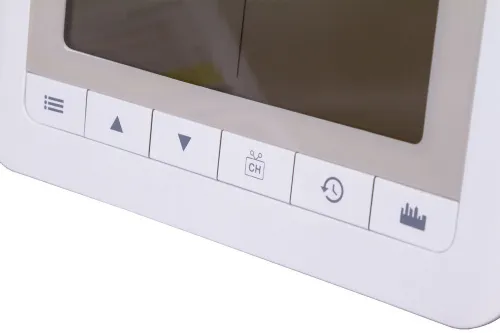 fotója Bresser TemeoTrend WF időjárás állomás, fehér,  8