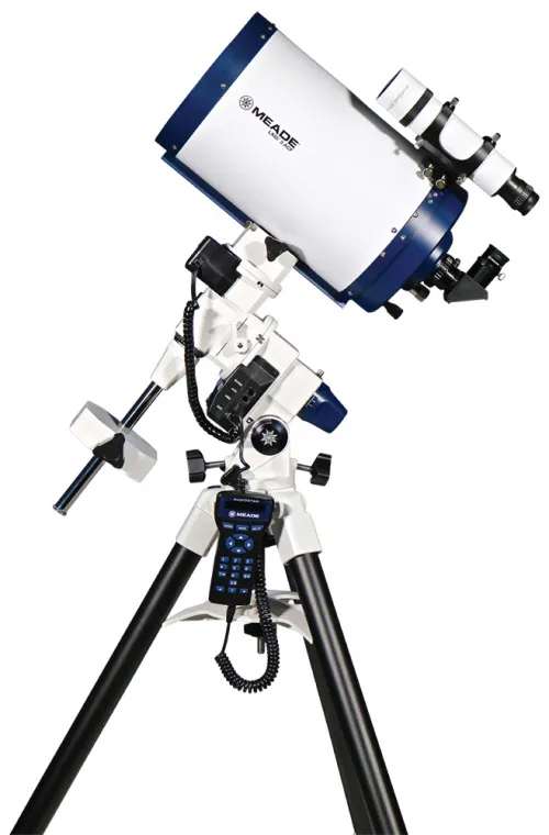 fotója Meade LX85 8" ACF teleszkóp,  6