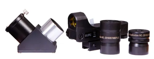 fotója Levenhuk Skyline PLUS 90 MAK teleszkóp,  14