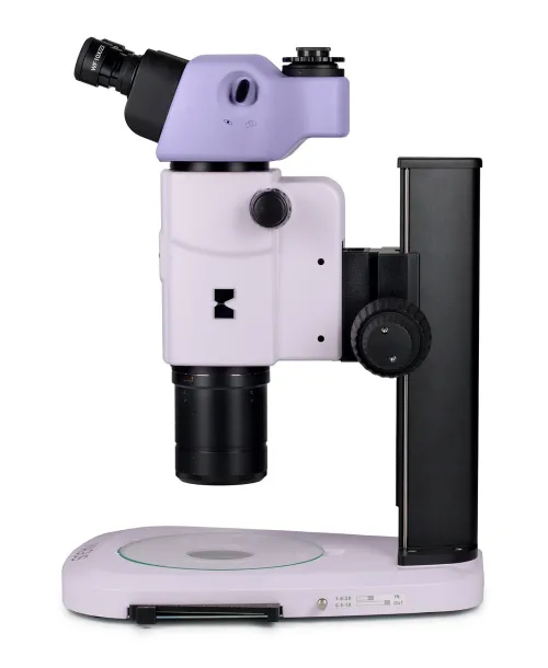 fotója MAGUS Stereo A18T sztereomikroszkóp,  10